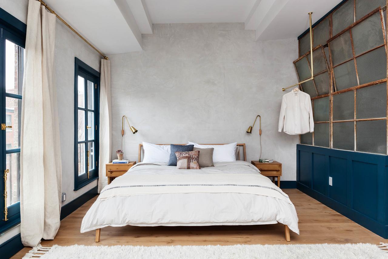 Lokal Hotel Old City Philadelphia Exterior photo